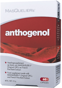 Anthogenol®
